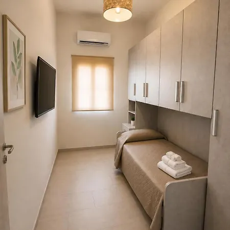 3 Sisters Centro Apartment *